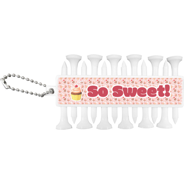 Sweet Cupcakes Golf Buddy