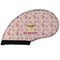 Sweet Cupcakes Golf Club Covers - FRONT