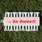 Sweet Cupcakes Golf Tees & Ball Markers Set (Personalized)