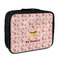 Sweet Cupcakes Insulated Lunch Bag (Personalized)