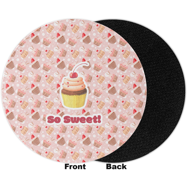 Sweet Cupcakes Jar Opener - Apvl