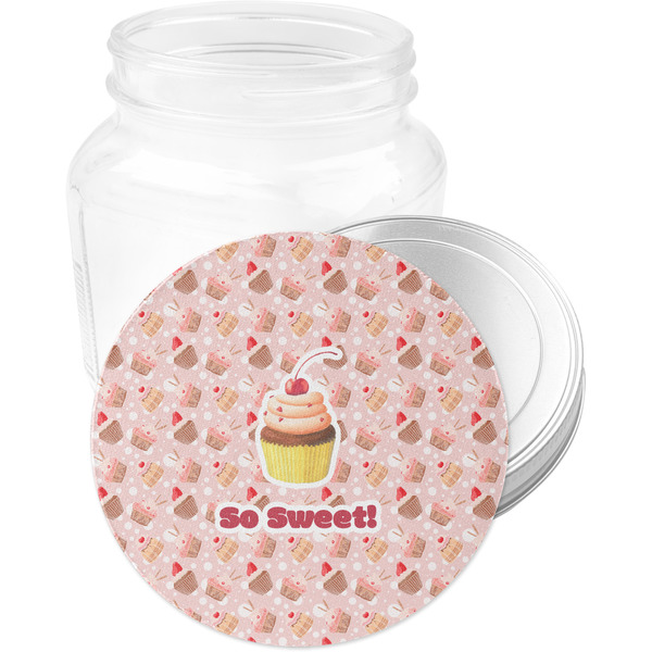 Sweet Cupcakes Jar Opener - Main