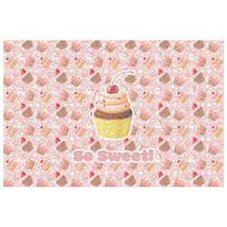 Sweet Cupcakes Jigsaw Puzzle - 1000-piece