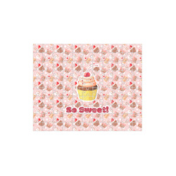 Sweet Cupcakes 110 pc Jigsaw Puzzle (Personalized)