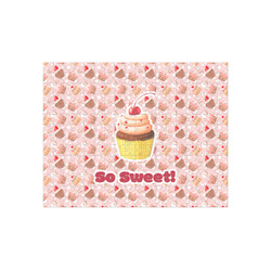 Sweet Cupcakes 252 pc Jigsaw Puzzle (Personalized)