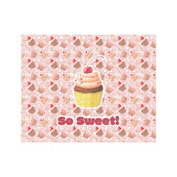 Sweet Cupcakes 500 pc Jigsaw Puzzle (Personalized)