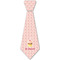 Sweet Cupcakes Just Faux Tie