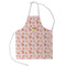Sweet Cupcakes Kid's Aprons - Small Approval