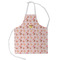 Sweet Cupcakes Kid's Apron - Small (Personalized)