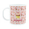 Sweet Cupcakes Plastic Kids Mug (Personalized)