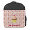 Sweet Cupcakes Kids Backpack - Front