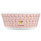 Sweet Cupcakes Kids Bowls - FRONT
