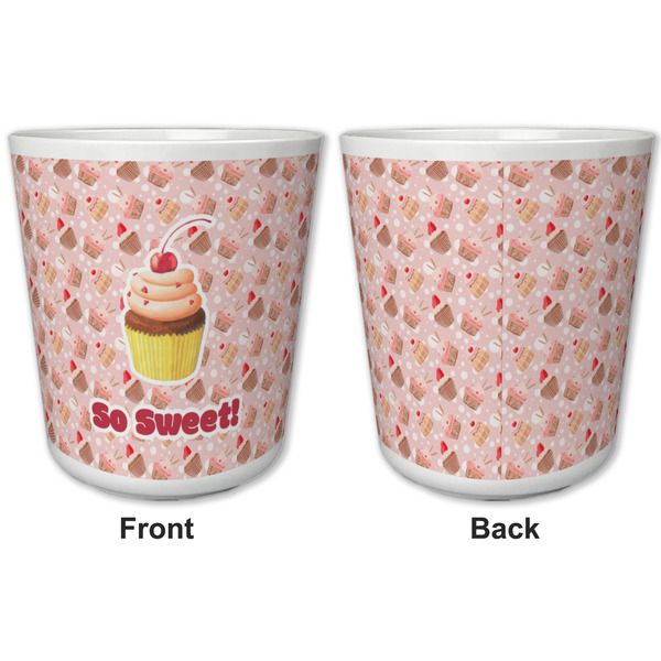 Sweet Cupcakes Kids Cup - APPROVAL