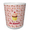 Sweet Cupcakes Kids Cup - Front