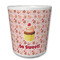 Sweet Cupcakes Plastic Tumbler 6oz (Personalized)