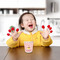 Sweet Cupcakes Kids Cup - LIFESTYLE 1 (girl)