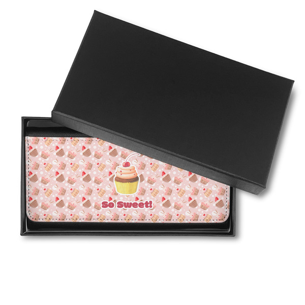 Sweet Cupcakes Ladies Wallet - in box