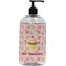 Sweet Cupcakes Plastic Soap / Lotion Dispenser (Personalized)