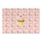 Sweet Cupcakes Large Rectangle Car Magnets- Front/Main/Approval