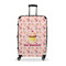 Sweet Cupcakes Large Travel Bag - With Handle