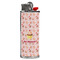 Sweet Cupcakes Lighter Case - Front