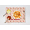 Sweet Cupcakes Linen Placemat - Lifestyle (single)