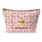 Sweet Cupcakes Makeup Bag (Personalized)