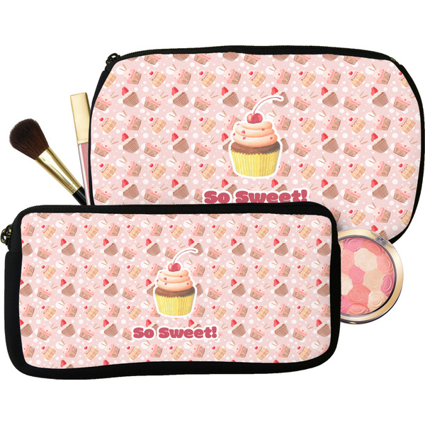 Sweet Cupcakes Makeup Kit Aggregate