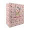 Sweet Cupcakes Medium Gift Bag - Front/Main