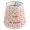 Sweet Cupcakes Empire Lamp Shade (Personalized)