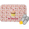 Sweet Cupcakes Memory Foam Bath Mat (Personalized)