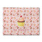 Sweet Cupcakes Microfiber Screen Cleaner - Front