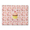 Sweet Cupcakes Microfiber Screen Cleaner w/ Name or Text