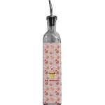 Sweet Cupcakes Oil Dispenser Bottle w/ Name or Text