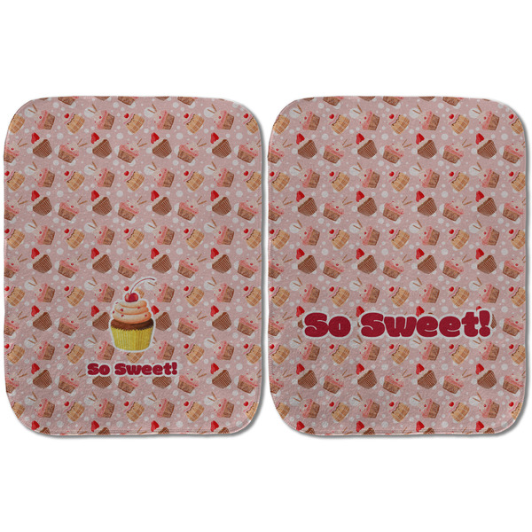 Sweet Cupcakes Old Burps - Approval