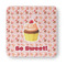 Sweet Cupcakes Paper Coasters - Approval