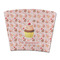 Sweet Cupcakes Party Cup Sleeve - without bottom (Personalized)
