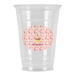 Sweet Cupcakes Party Cups - 16oz (Personalized)