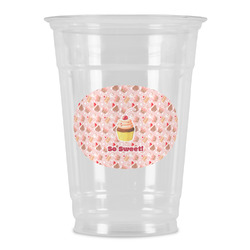 Sweet Cupcakes Party Cups - 16oz (Personalized)