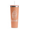 Sweet Cupcakes Peach RTIC Everyday Tumbler - 28 oz. - Front