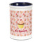 Sweet Cupcakes Pencil Holder - Blue