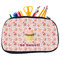 Sweet Cupcakes Pencil / School Supplies Bags - Medium