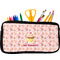 Sweet Cupcakes Pencil / School Supplies Bags - Small