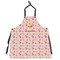 Sweet Cupcakes Personalized Apron