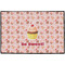 Sweet Cupcakes Door Mat - 36"x24" w/ Name or Text