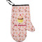 Sweet Cupcakes Personalized Oven Mitt