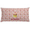 Sweet Cupcakes Personalized Pillow Case