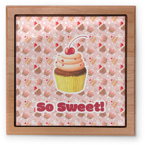 Sweet Cupcakes Pet Urn - Apvl