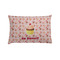 Sweet Cupcakes Pillow Case - Standard - Front