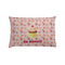 Sweet Cupcakes Pillow Case - Standard w/ Name or Text